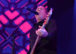 OMD Brachte Arena In Jena Zum Beben 08